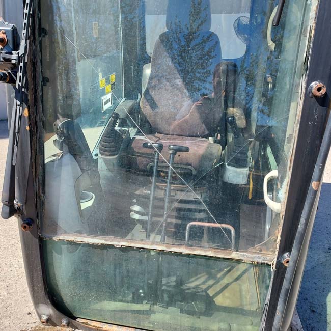 Used CAB GRP 3783032 7